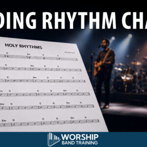 Reading Rhythm Charts